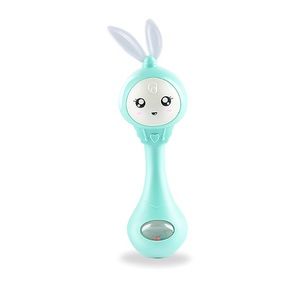 Baby music flashing toy